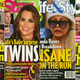 Illustration for article titled This Week In Tabloids: Someone Put a Microchip in Amanda Bynes's Brain